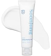 ETUDE House SoonJung 2x Barrier Intensive Cream 60ml (23AD) | Hypoallergenic Shea Butter Hydratin...