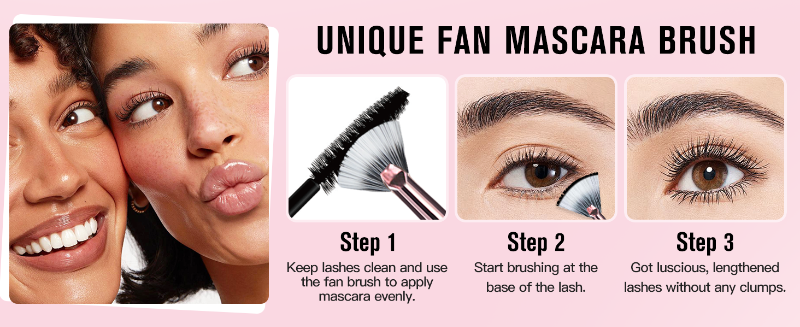 makeup brushes set