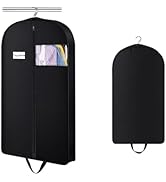 AREMOD Garment Bags for Travel,43