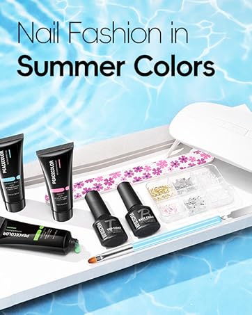 summer colors