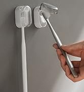 tootbrush head caps