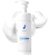 Dr.Deep All In One Cleansing(5.07 fl.oz) facial cleanser, deep cleansing foam,moisturizing,clear ...