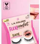 L.A. COLORS Flexi Comfort Lash