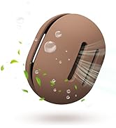 FVION Trendy Makeup Sponge Holder - Silicone Beauty Blender Holder, Silky Smooth Makeup Sponge Ca...