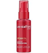 Lee Stafford Argan Oil From Morocco Nourishing Miracle Oil 50ml