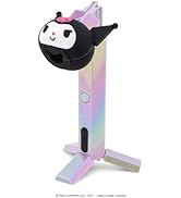 APRÉS x Kuromi Omni Light, Gel-X UV LED Nail Lamp, Flash Curing Wand, Handheld or Standing Cordl...