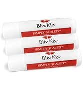 Bliss Kiss Lotion Stick Mini (3-Pack)