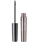 ARTDECO BROW FILLER, brown N°3 (0.24 Fl Oz) – extremely fine hair fibers make the brows fuller an...