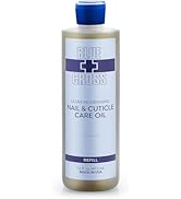 all natural mineral oil free avocado oil olive oil hemp seed oil vitamin e n nail repair pro size 