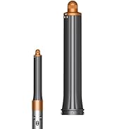 Dxyue 30mm/1.2inch Long Hair Curling Barrel Attachments for Dyson Airwrap HS01 HS05, Hair Curl Ba...