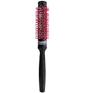 TEK - Professional Line - Roll Brush with Ceramic Oxygen Treated Tube, for Medium Hair - diameter...