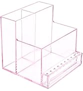 Beaupretty Nail Display Stand Nail Drill Bits Holder Nail Tool Storage Rack Nail Drill Grinding B...