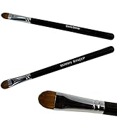 Mommy Makeup Creme Definer Eyeshadow Brush