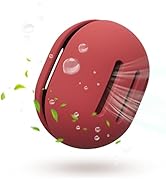 FVION Trendy Makeup Sponge Holder with Double Sided Vent Design - Silky Smooth Silicone Beauty Sp...