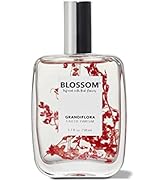 Unisex Eau De Parfum Spray Perfume for Women, TikTok Perfume Fragrance, Infused with Real Flowers...