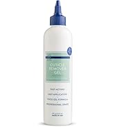 citrus eucalyptus lemon orange tea tree oil jojoba oil coconut oil hydrating moisturizing nail care