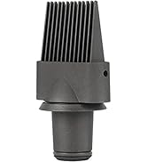 Wide Tooth Comb Attachment For Dyson Supersonic Hair Dryer HD01 HD02 HD03 HD04 HD08, Part No. 969...
