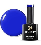 Bluesky Neon Gel Nail Polish-Neon Gel Polish Colors,Many Colors Can Be Selected,Neon Colors Soak ...