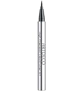ARTDECO High Precision Liquid Liner, black (1.93 Fl Oz) – eyeliner with a high-tech pen tip for a...