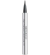 ARTDECO High Precision Liquid Liner, black (1.93 Fl Oz) – eyeliner with a high-tech pen tip for a...