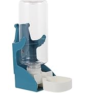 FRCOLOR Pet Water Feeder Auto Kettle for Cats Large Capacity Compact Pet Supplies Busy Parent Fri...