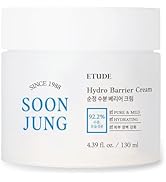 ETUDE HOUSE Soonjung Hydro Barrier Cream BIG SIZE 130ml (New Version) | SoonJung's Skincare Solut...