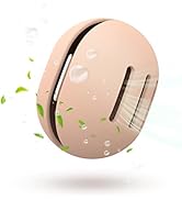 FVION Trendy Makeup Sponge Holder - Silicone Beauty Blender Holder, Silky Smooth Makeup Sponge Ca...