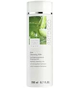 ARTDECO Aloe Cleansing Milk (7.03 Fl Oz) – nourishing cleansing milk with precious plant extracts...