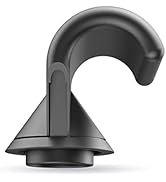 Anti-Flight Flyaway Attachment Nozzle for Dyson Supersonic Hairdryer HD01 HD02 HD03 HD04 HD08 Hai...