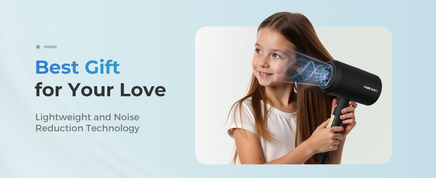 hair dryer for women