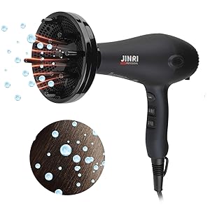 hair dryer