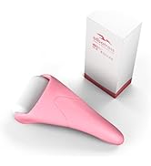 Ice Roller for Face & Eye, Face Roller, Skin Care, Shrink Pores, Calm Skin, Womens Gifts,Skin Car...