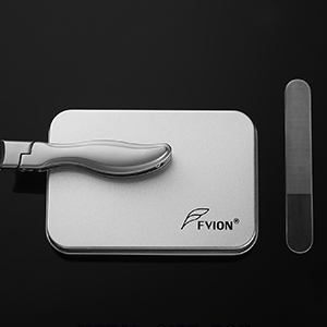 nail clipper