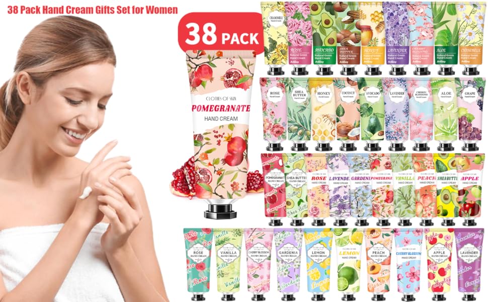 hand cream‍ gifts set