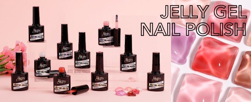 gel nail polish