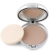 Ageless Derma Natural Mineral Makeup Foundation- A Healthy Vegan Pressed Powder Foundation. Made ...