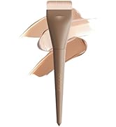 docolor Flat Foundation Brush for Liquid Makeup,Ultra Thin Liquid Foundation Brush Premium Makeup...