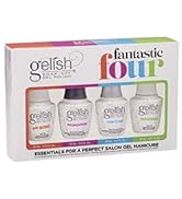 GELISH-FANTASTIC4