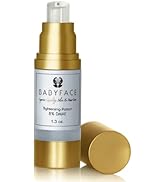 Babyface Instant Tightening Serum - Extra Strength 8% DMAE for Maximum Tightening, Pore Refining,...