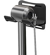 Hair Dryer Holder