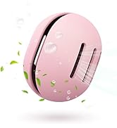 FVION Trendy Makeup Sponge Holder - Silicone Beauty Blender Holder, Silky Smooth Makeup Sponge Ca...