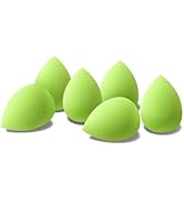 FACEMADE 6 PCS Makeup Sponges Set, Makeup Sponges for Foundation, Latex Free Beauty Sponges, Flaw...
