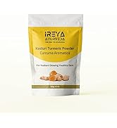 Kasturi Turmeric Powder for Face & Skin Care (Kasthuri Manjal Powder) | Helps in Glowing Skin Acn...