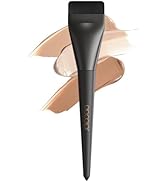 docolor Flat Foundation Brush for Liquid Makeup,Ultra Thin Liquid Foundation Brush Premium Makeup...