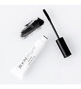 BOOM! Bright Mascara by Cindy Joseph - ProAge Mascara Made for Your 50s & Beyond - Lengthening & ...