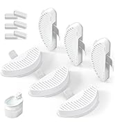 uahpet Water Fountain Filters Upgraded 6 Pack Replacement Filters & 12 Pack Replacement Filter Sp...