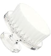 Beaupretty Face Brush Skin Cleansing Brush Facial Cleansing Tool Face Cleanser Brush Cleaning Bru...