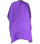 Allegro Combs Hair Cutting Cape Haircut Barber Apron Hair Stylist For Men Hair Cape Kids Cutting ...