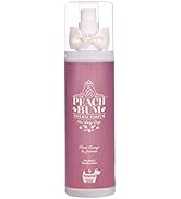 hownd Peach Bum Natural Parfum For Dogs - Long Lasting Perfum With Sweet Orange And Jasmine - Fre...