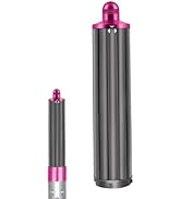Upgrade 40mm/ 1.6 Inch Hair Curler Automatic Curling Barrels for Dyson Airwrap Hair Styler HS05 H...